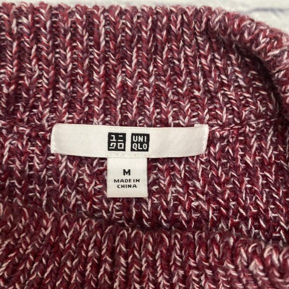 Uniqlo Women's Sweater - Picture 3 of 4